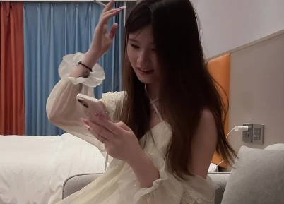 网约兼职邻家小妹妹-鸠摩智剧情 封面