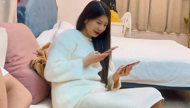 约了个外表清纯可爱的小妹妹-小浪剧情 封面