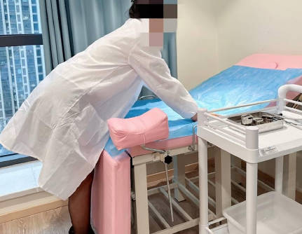 护士妹妹帮我去火剧情 封面