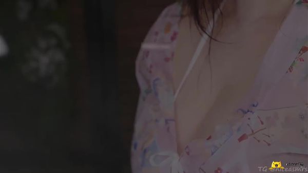 YoonyingASMR冬季温泉之旅