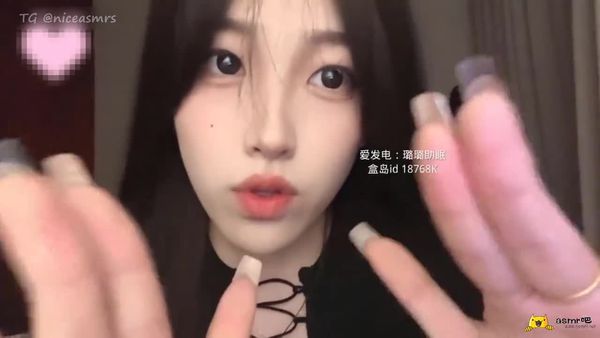 璐璐助眠 舌头清洁