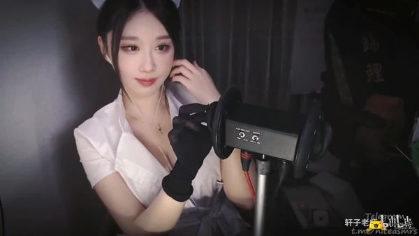 轩子巨2兔 小护士甜儿