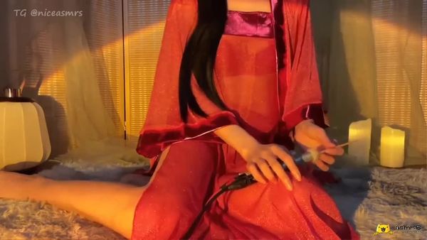 婉儿别闹 城郊采耳铺