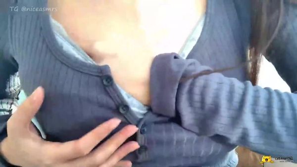 眠羊要睡香香觉定制 剧情揉胸