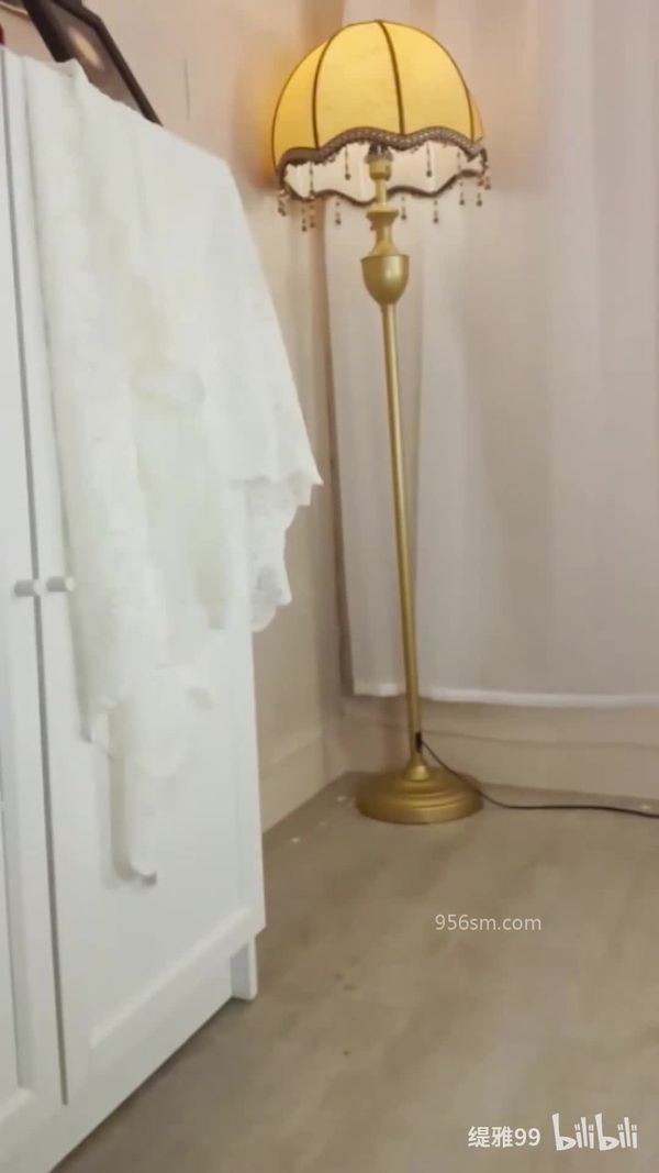 缇雅99 双视角剧情-温柔白s小护士查房