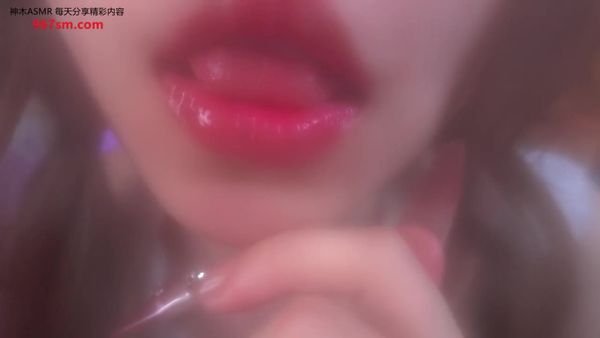 小羊喵ASMR 我哄你睡觉，你给我一个爱的抱抱