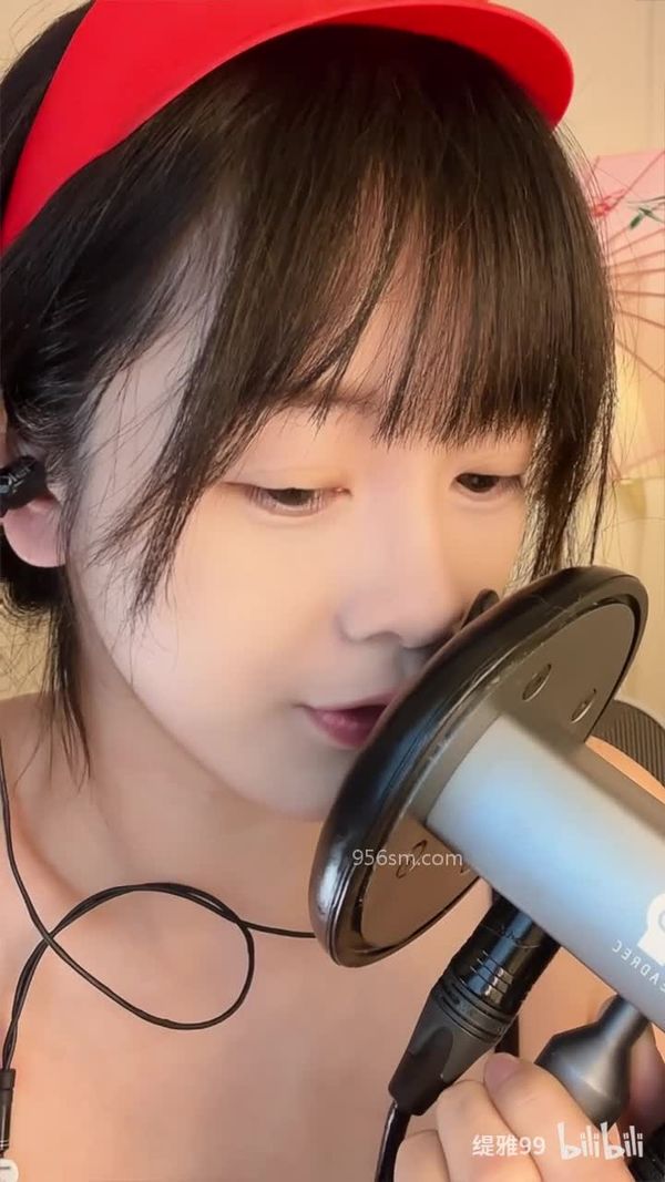 缇雅99 沉浸式麦当当点餐