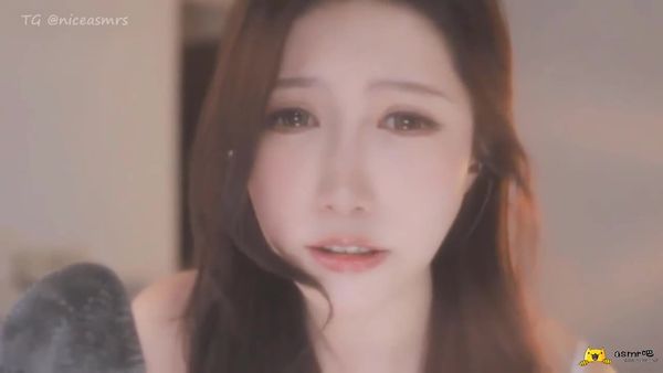 小一熟了ASMR福利 开箱