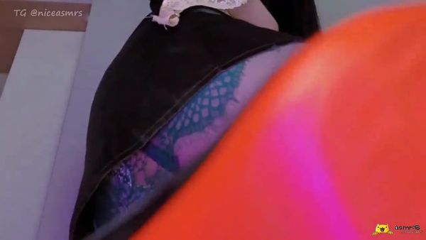 晚安yoyo 3.26m腿开档丝袜shao话