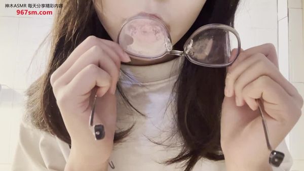 困困想睡 眼镜➕