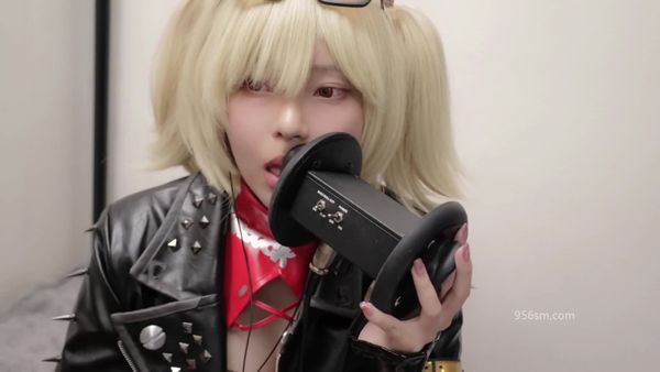 綺雨せな ASMRバーニス耳舐めFANBOX2025.1.8