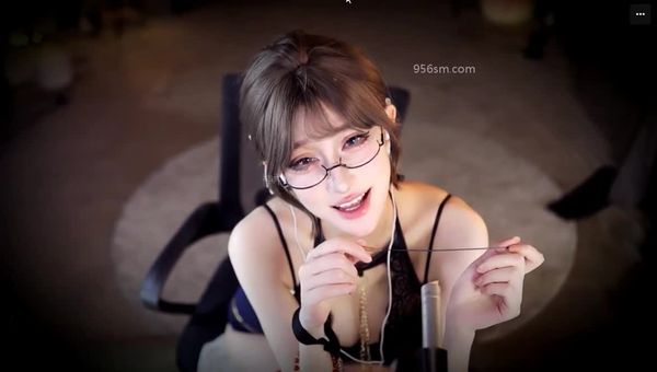 张爱玲ASMR 20241211长官办公室里的秘密房间