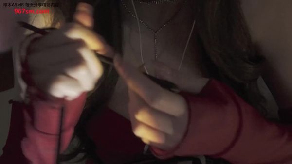 芝恩㱏 生日会 超美丽3D视频