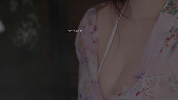 YoonyingASMR冬季温泉之旅