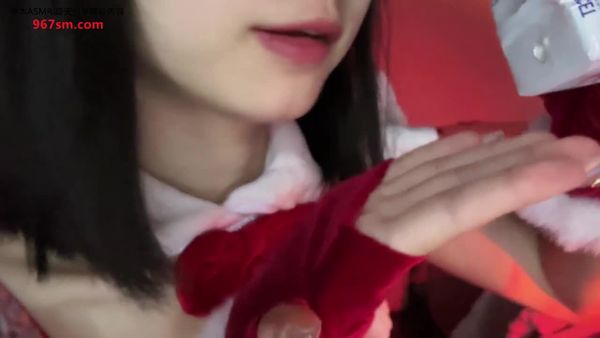 Nana困薯-圣诞节精品助眠