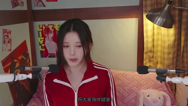 YoonyingASMR超近距离湿润舔舐和左右自由对话的