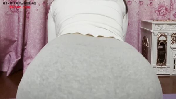 楠楠nn是个胆小鬼 2月永久会员专属