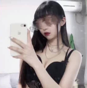 纯欲反差婊女博主剧情 封面