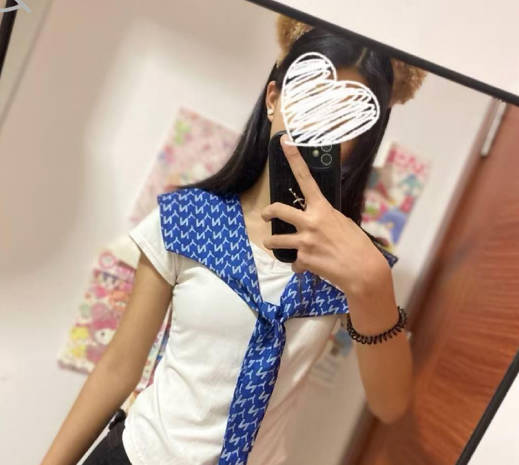 身高170的学生妹被我玩到痉挛剧情 封面