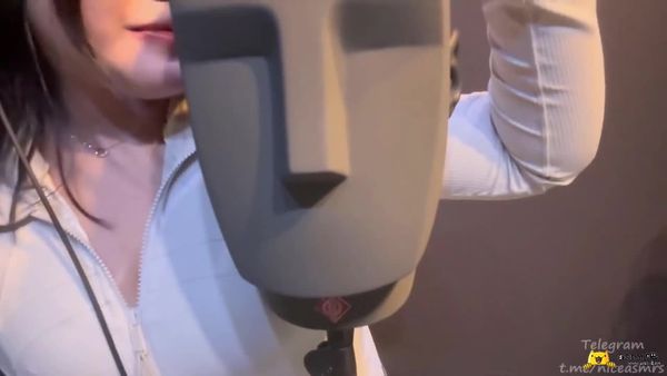 YD最新ASMR福利 人头麦