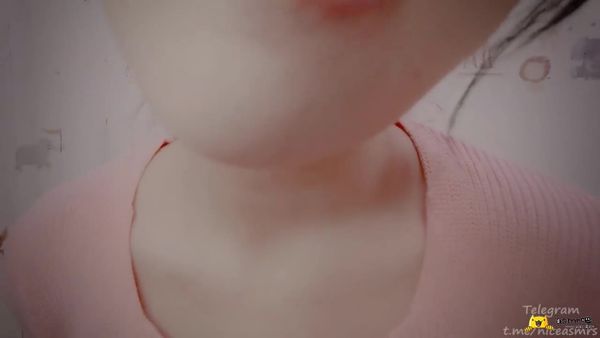 yeonchu 会员ASMR福利 舔屏