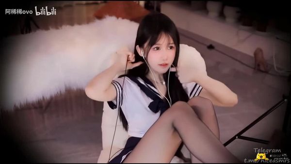 阿稀稀大魔王 最新ASMR福利4V (3)