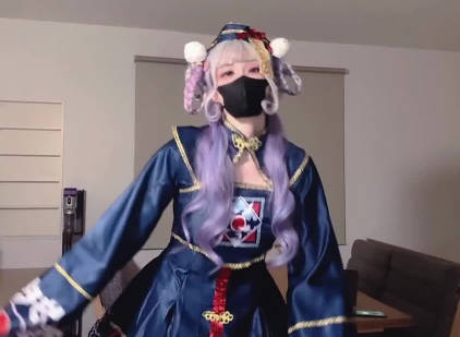 哥哥你快操死我了-鸡教练 封面
