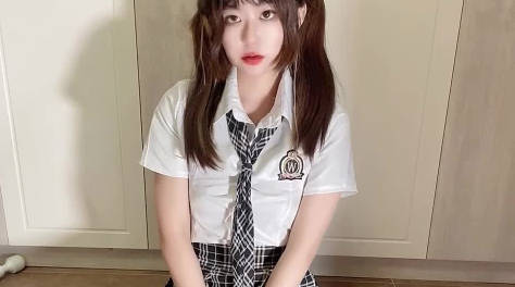 甜美穴妹强上学长的表白计划-恬恬 封面