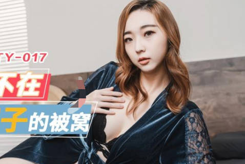 精东影业JDTY017趁哥哥不在爬进寂寞嫂子的被窝 封面