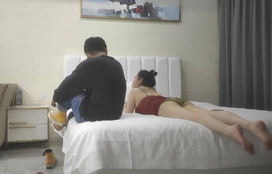 专找老阿姨03-11打扮妖娆老熟女 封面