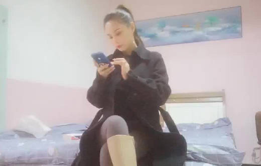 小志探花02-25钢管舞女郎 封面