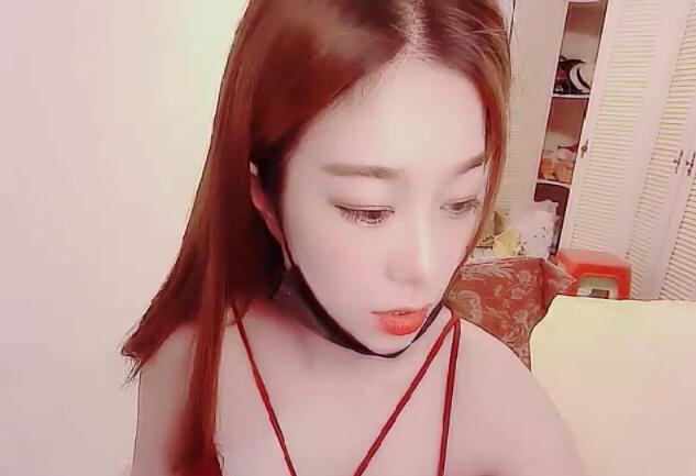 御姐主播小茉莉全露脸直播 封面