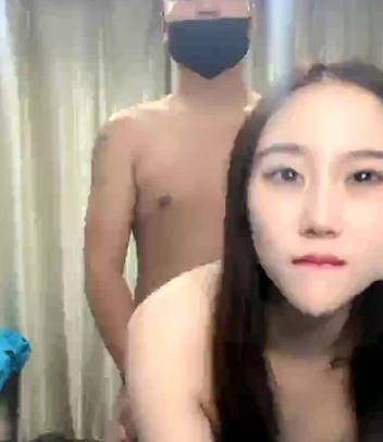 后入爆操极品女友 封面