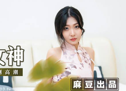MSD-069旗袍女神-林晓雪 封面