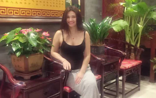 为国争光大战墨西哥25岁极品大奶美女-91佛爷 封面