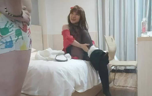 柒探长全国探花01-17清新亮丽性感妹 封面