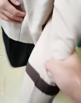 强上酒店勤务大婶 封面