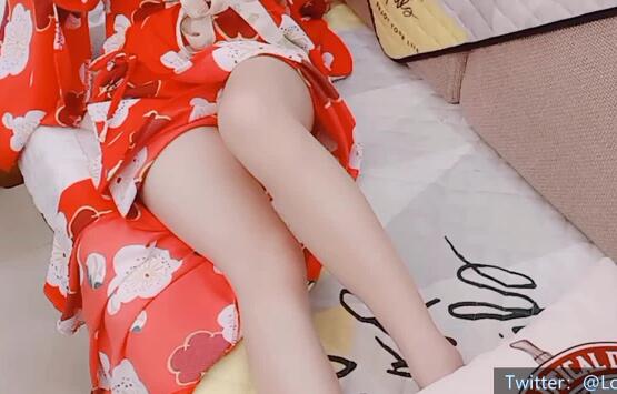 面具女孩上部-91LOVElolita 封面