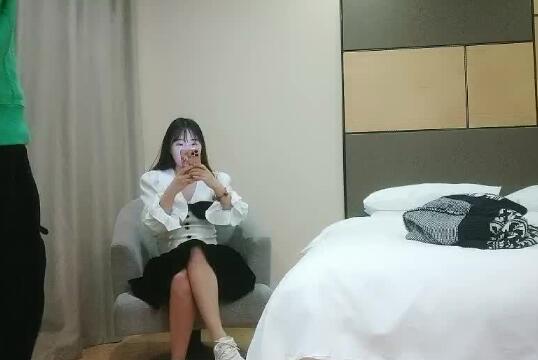 利哥寻花10-29优雅脱俗小姐姐 封面