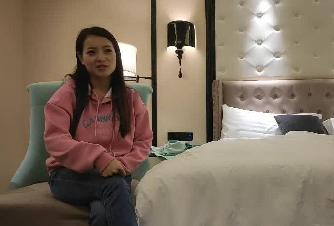 专找老阿姨11-25俏丽美妇 封面