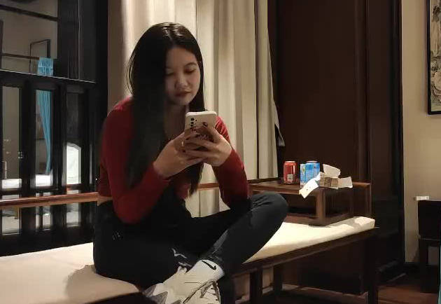 专找老阿姨11-27妖娆小少妇 封面