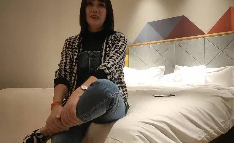 专找老阿姨12-03老逼败火 封面