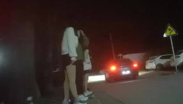 真实直播找站街女实录 封面