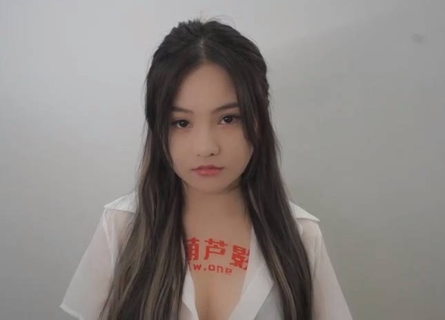 葫芦影业HUL-025头牌技师-米妮 封面