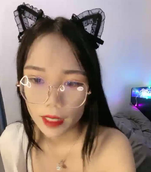 性感猫姐色情直播啪啪 封面