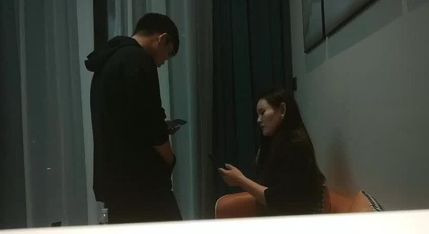狼崽探花10-11约炮高雅又性感的女老板 封面海报
