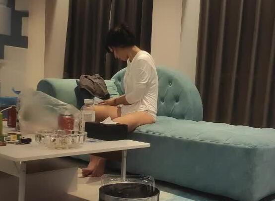 专找老阿姨10-12在练舞蹈的熟女 封面海报