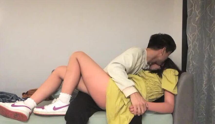 约妹达人09-22刚毕业的青涩妹子 封面