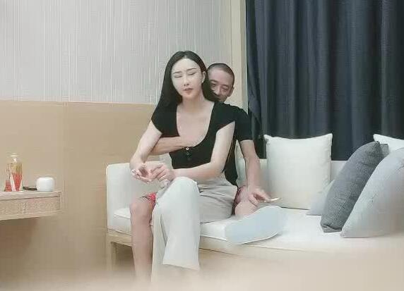 利哥寻花10-03极品气质御姐 封面