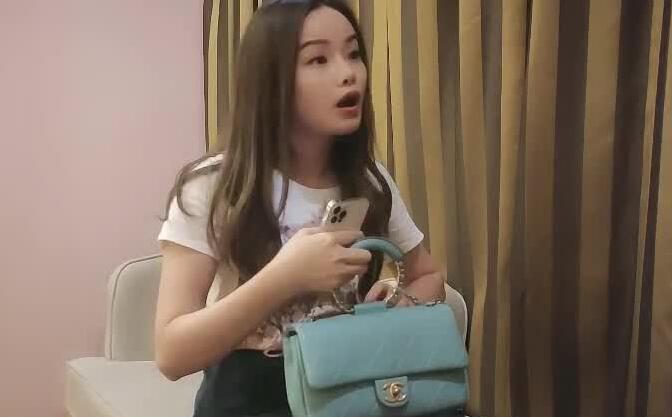 小马寻花10-21极品小舒淇可惜翻车了 封面海报